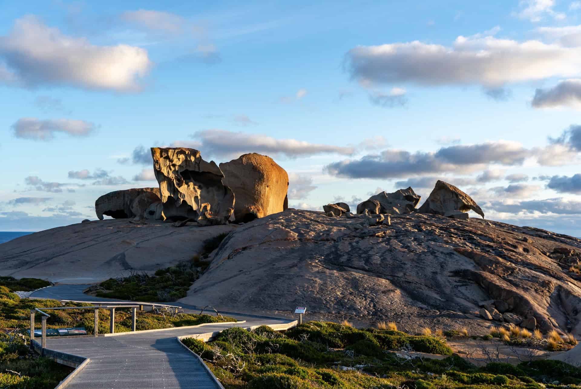 remarkables rocks flinders chase