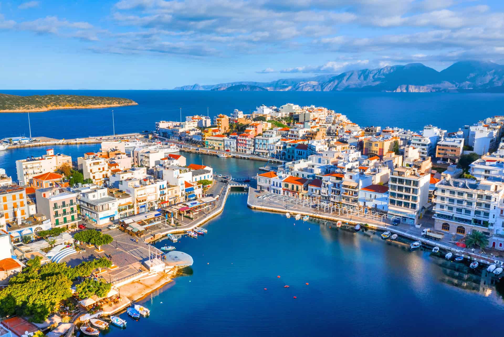 road trip en crete agios nikolaos