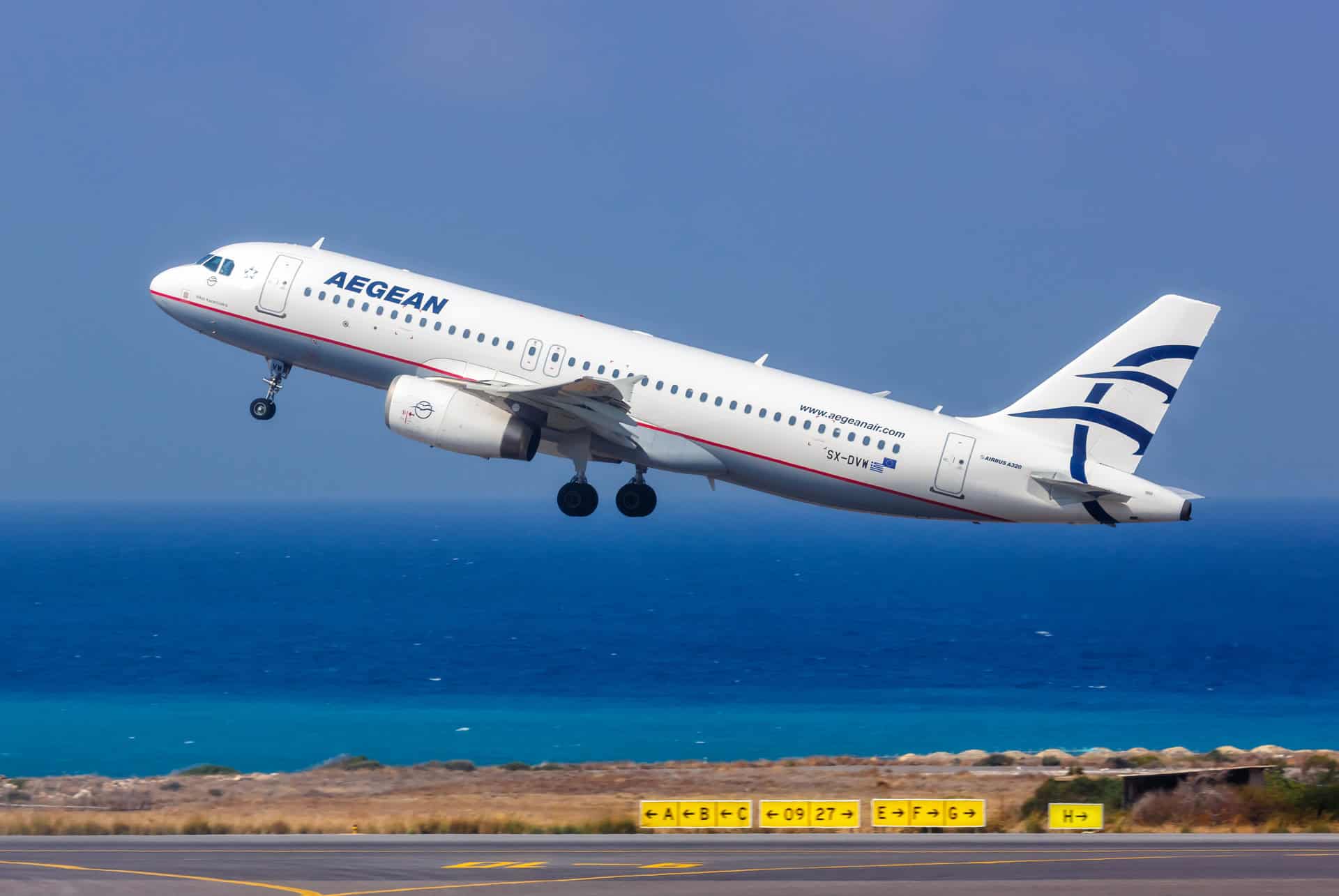 road trip en crete avion