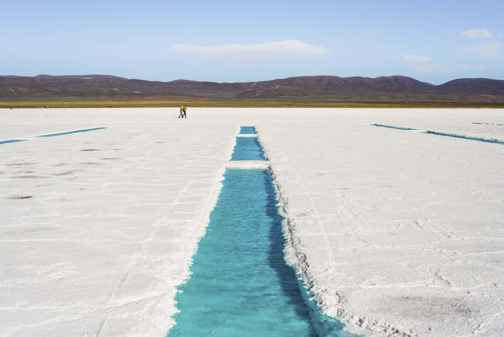 salinas grandes