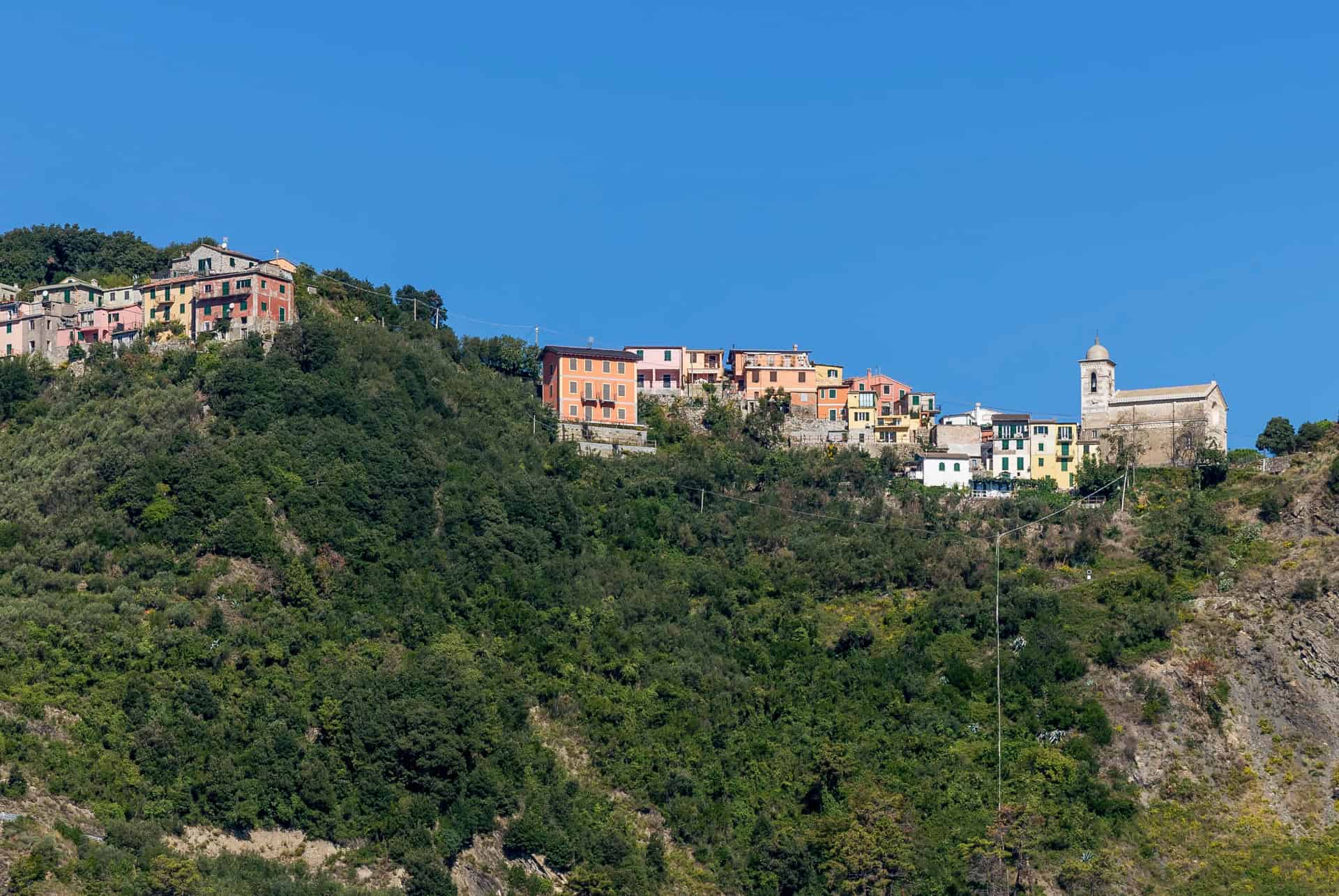 san bernardino que faire vernazza