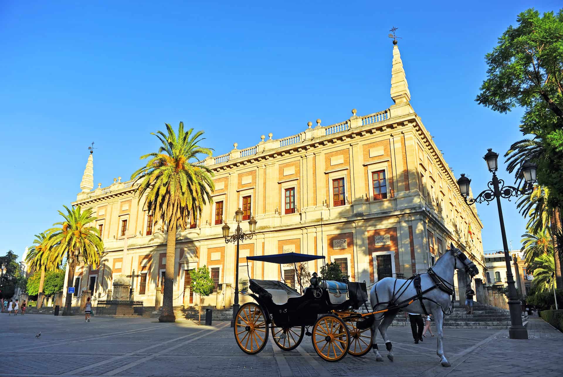 seville en 2 jours archives des indes