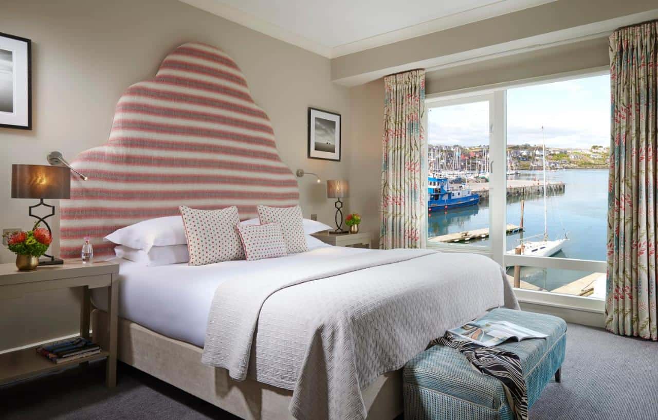 trident hotel kinsale