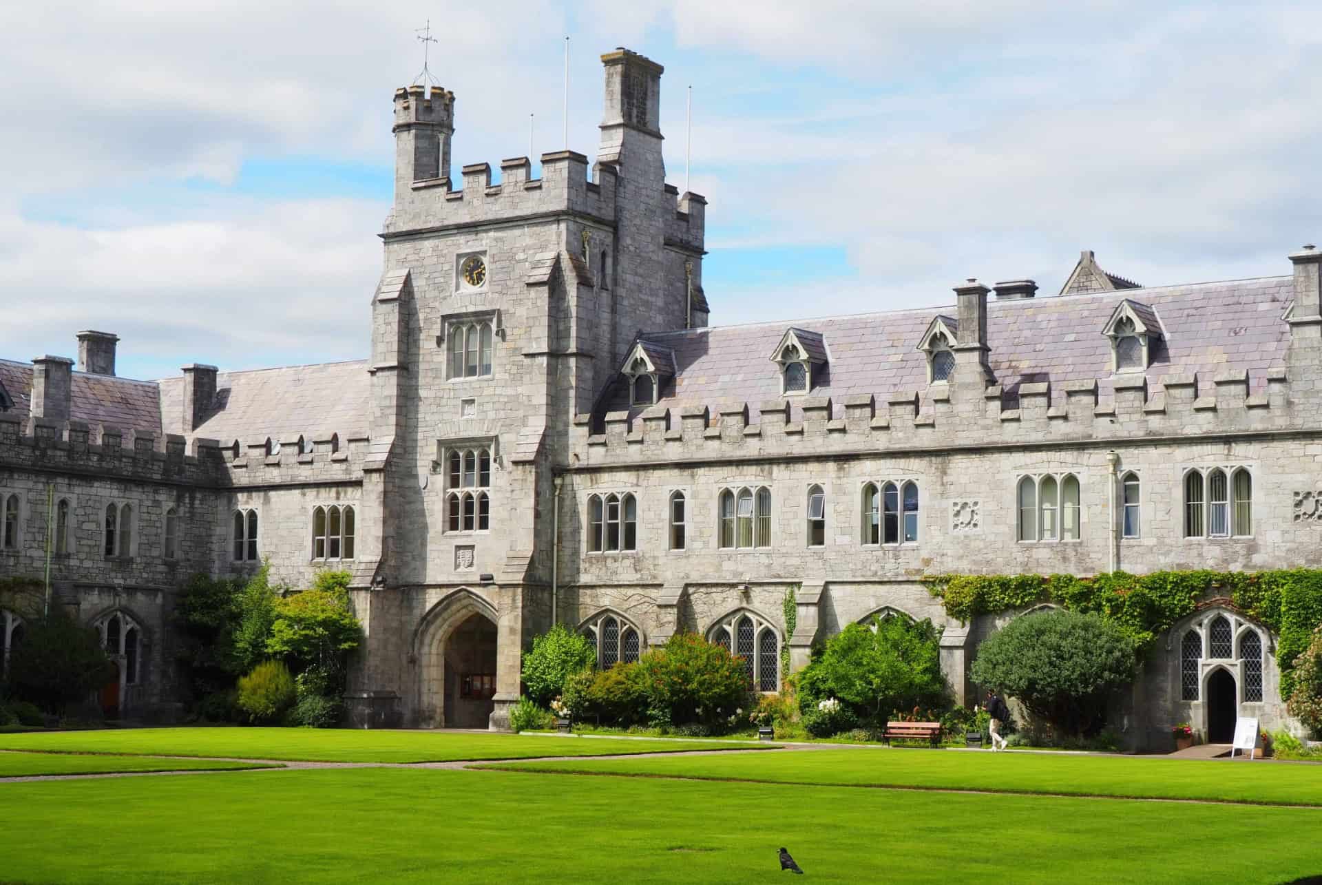university cork