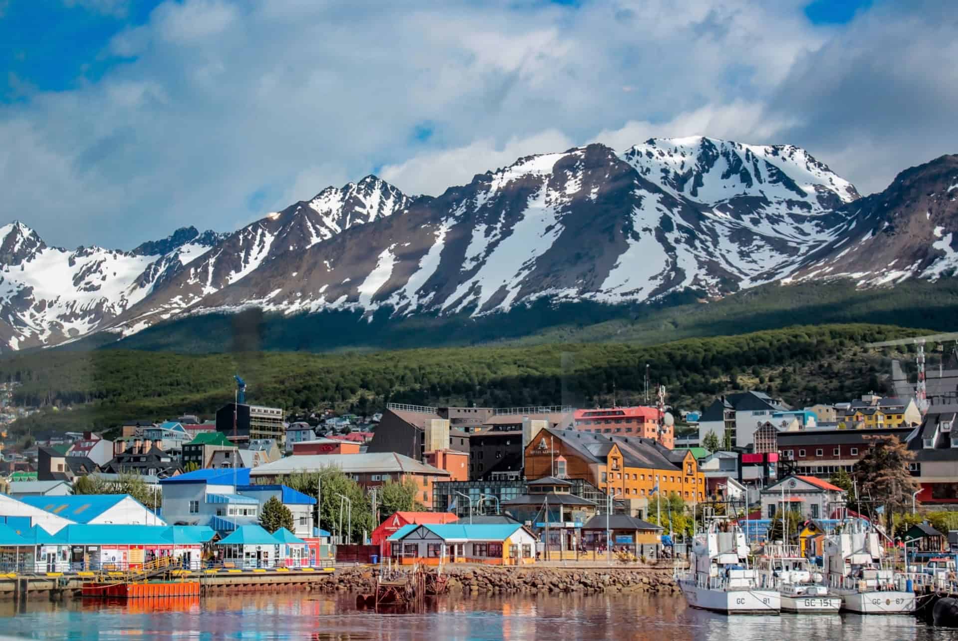 ushuaia