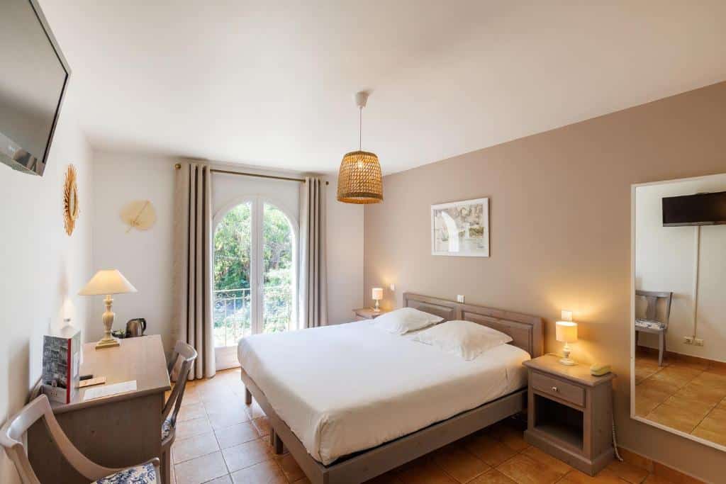 villa sainte anne porquerolles