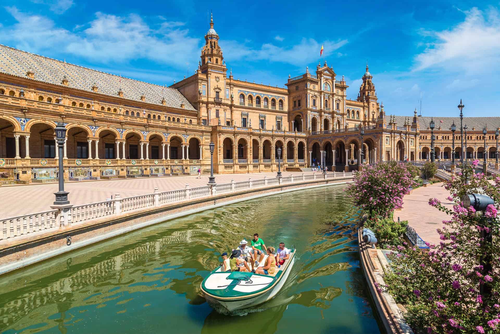visiter seville en 3 jours visiter seville en 3 jours