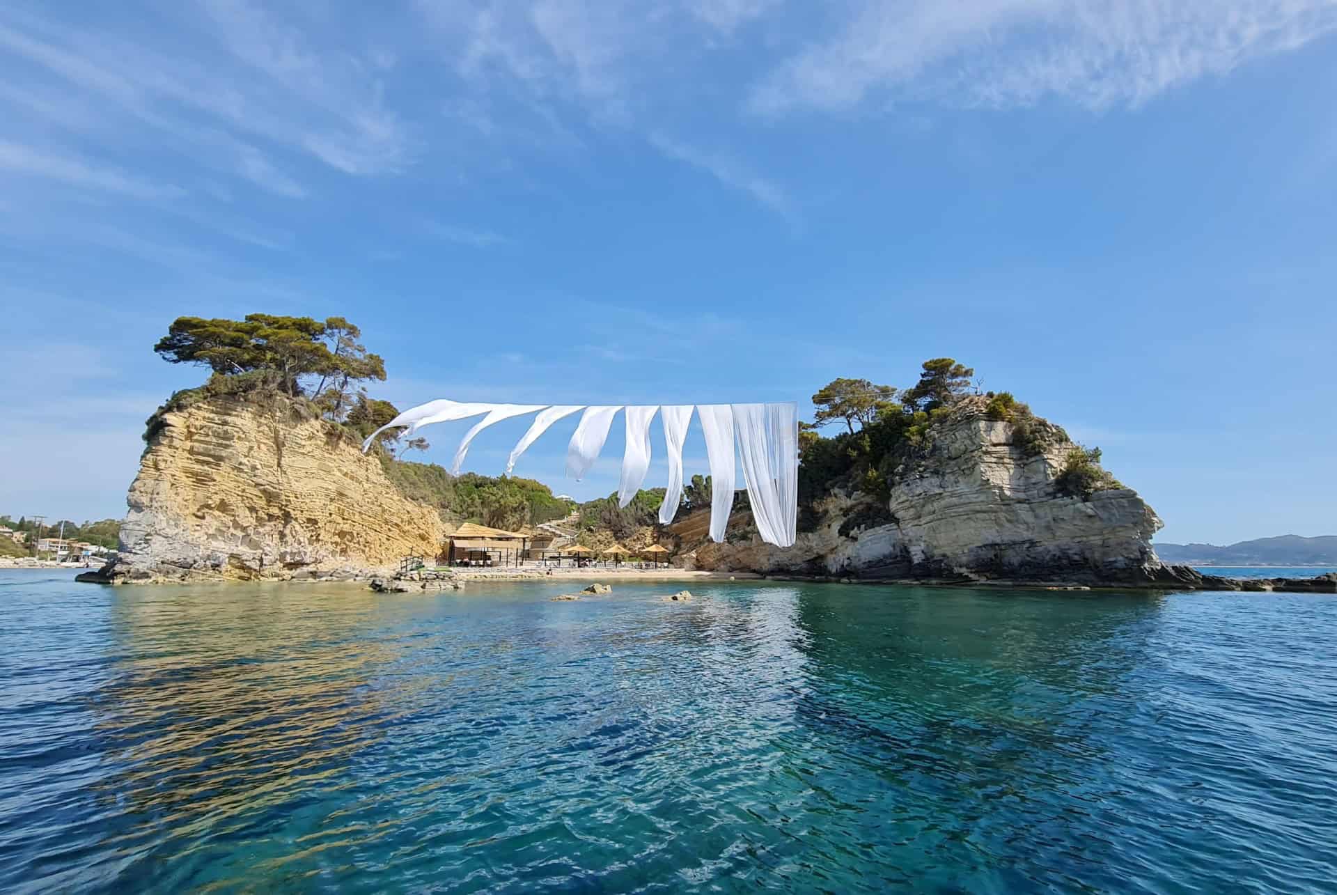 que faire a zakynthos ile cameo