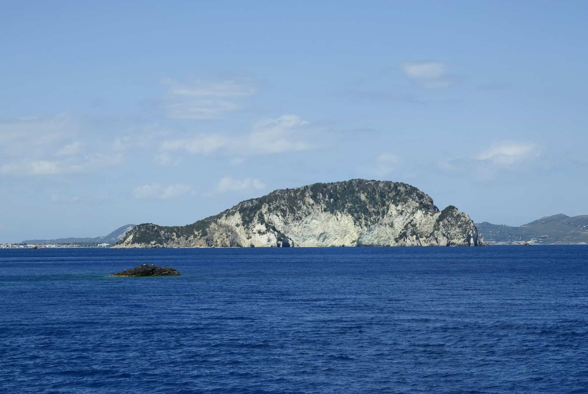 que faire a zakynthos marathonissi