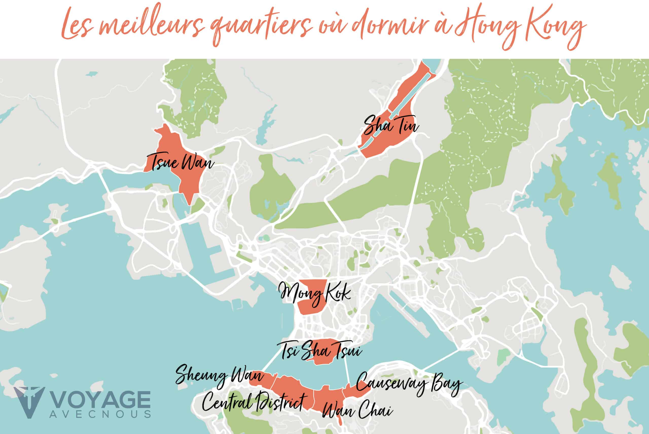 carte hong kong
