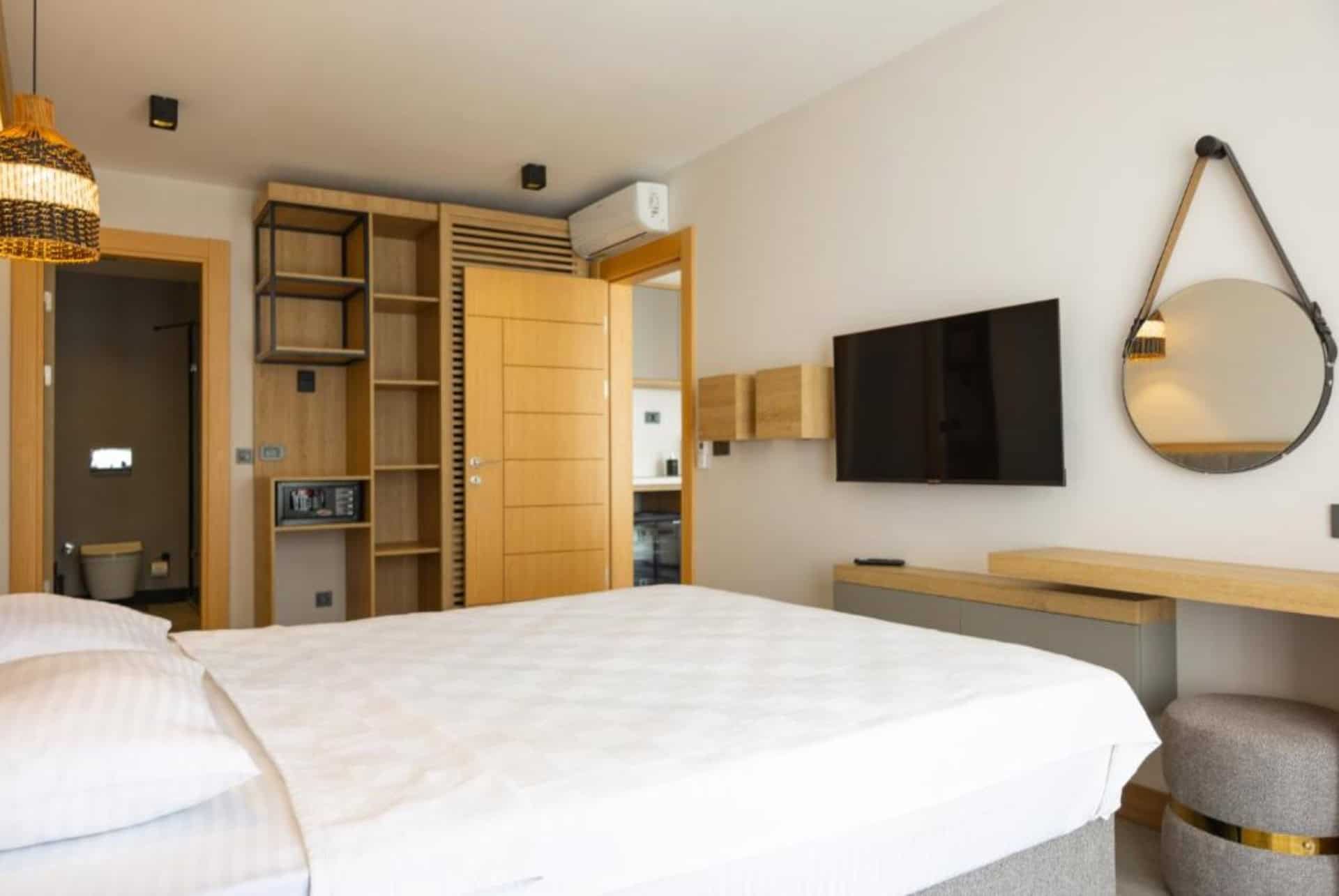asterina hotel bodrum