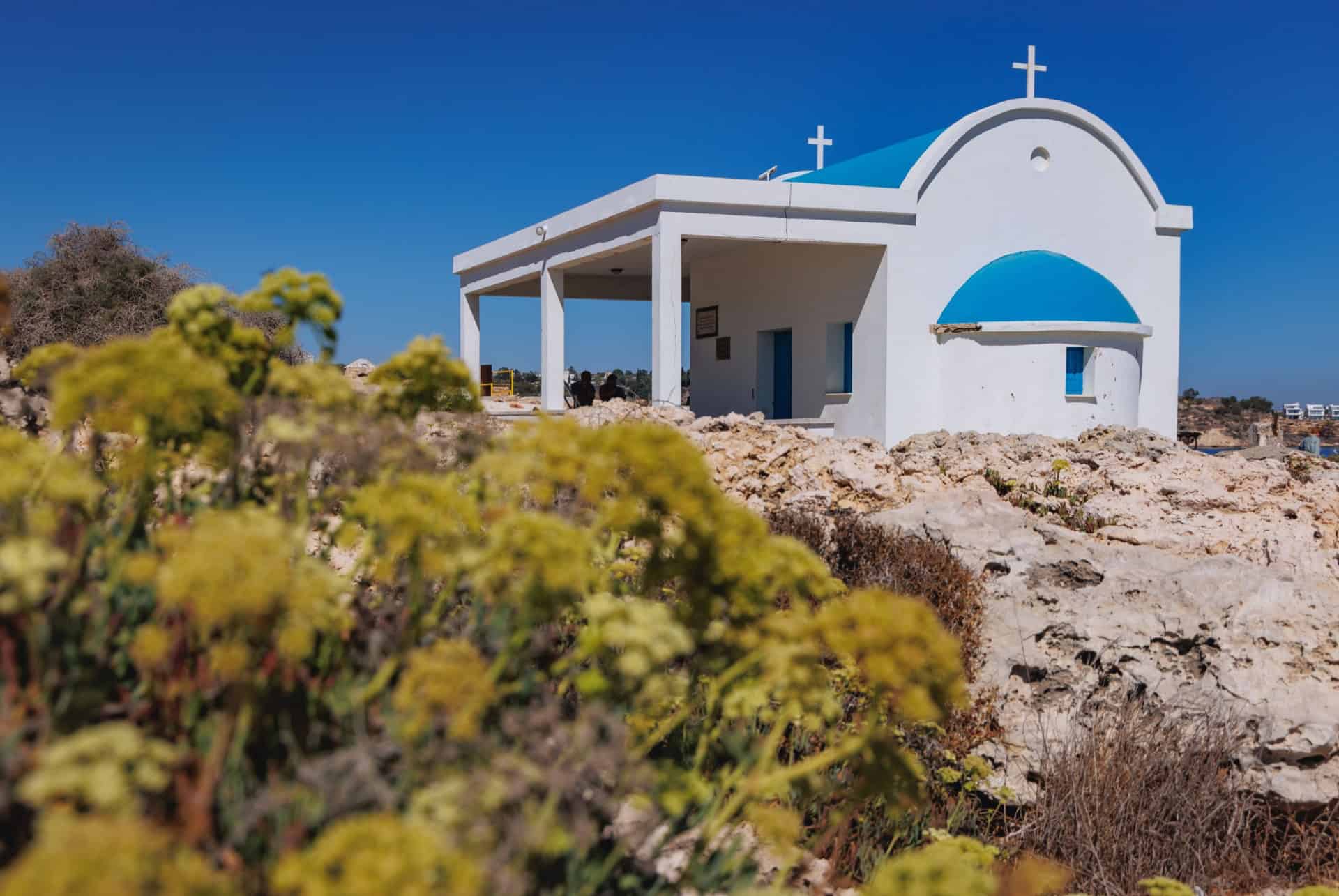 ayioi anargyroi cap greco