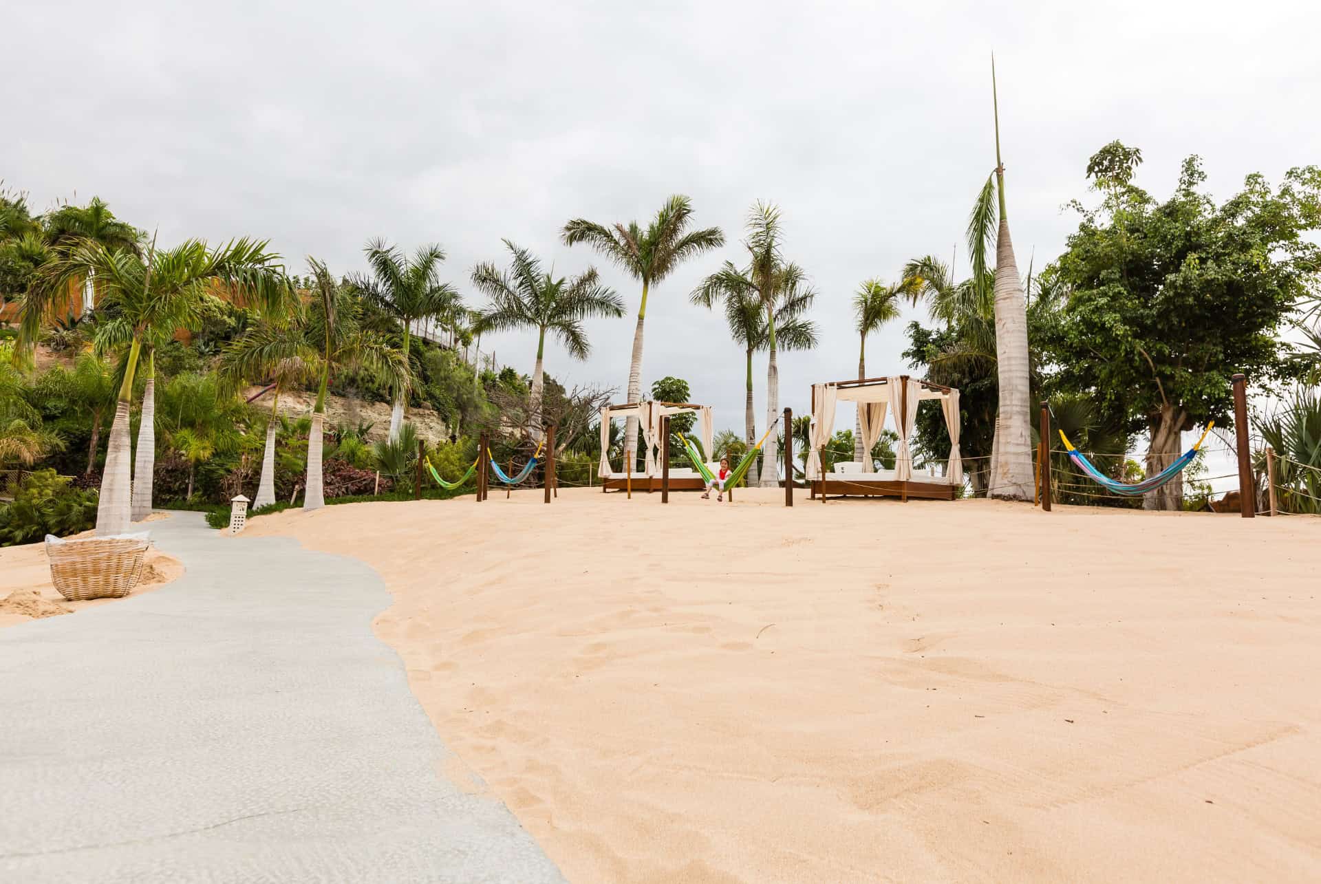 billet vip siam park
