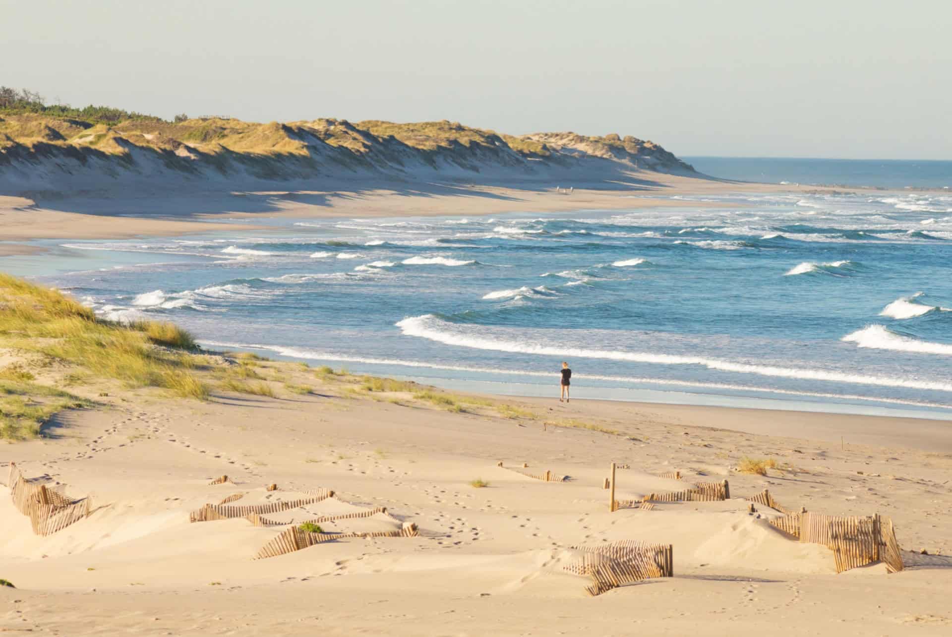 cabedelo ou surfer au portugal