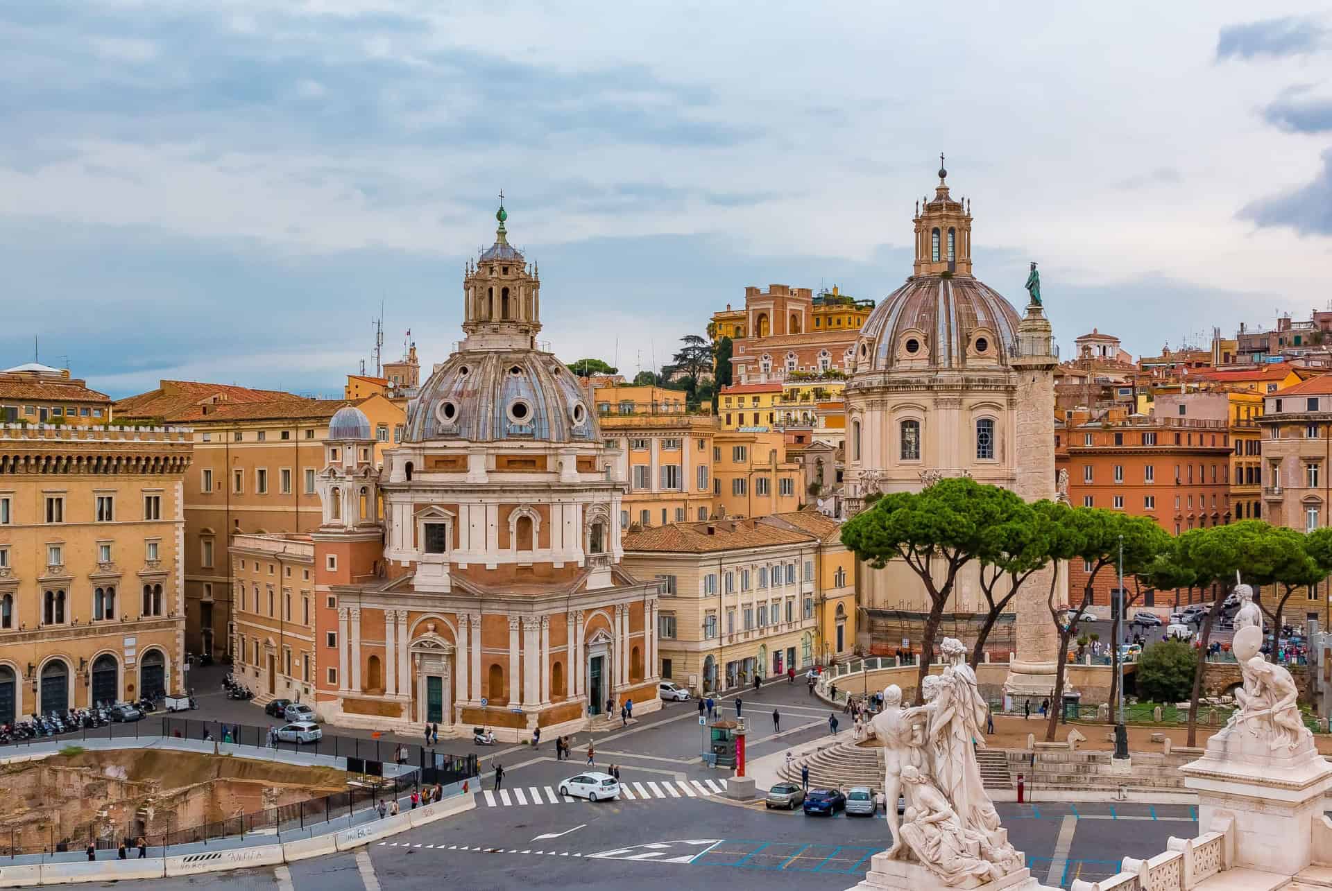 centro storico