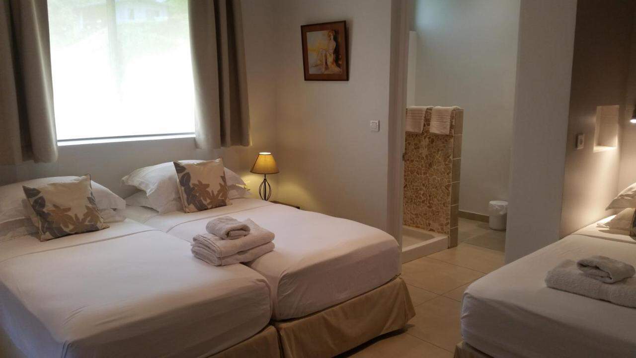 chambre fare