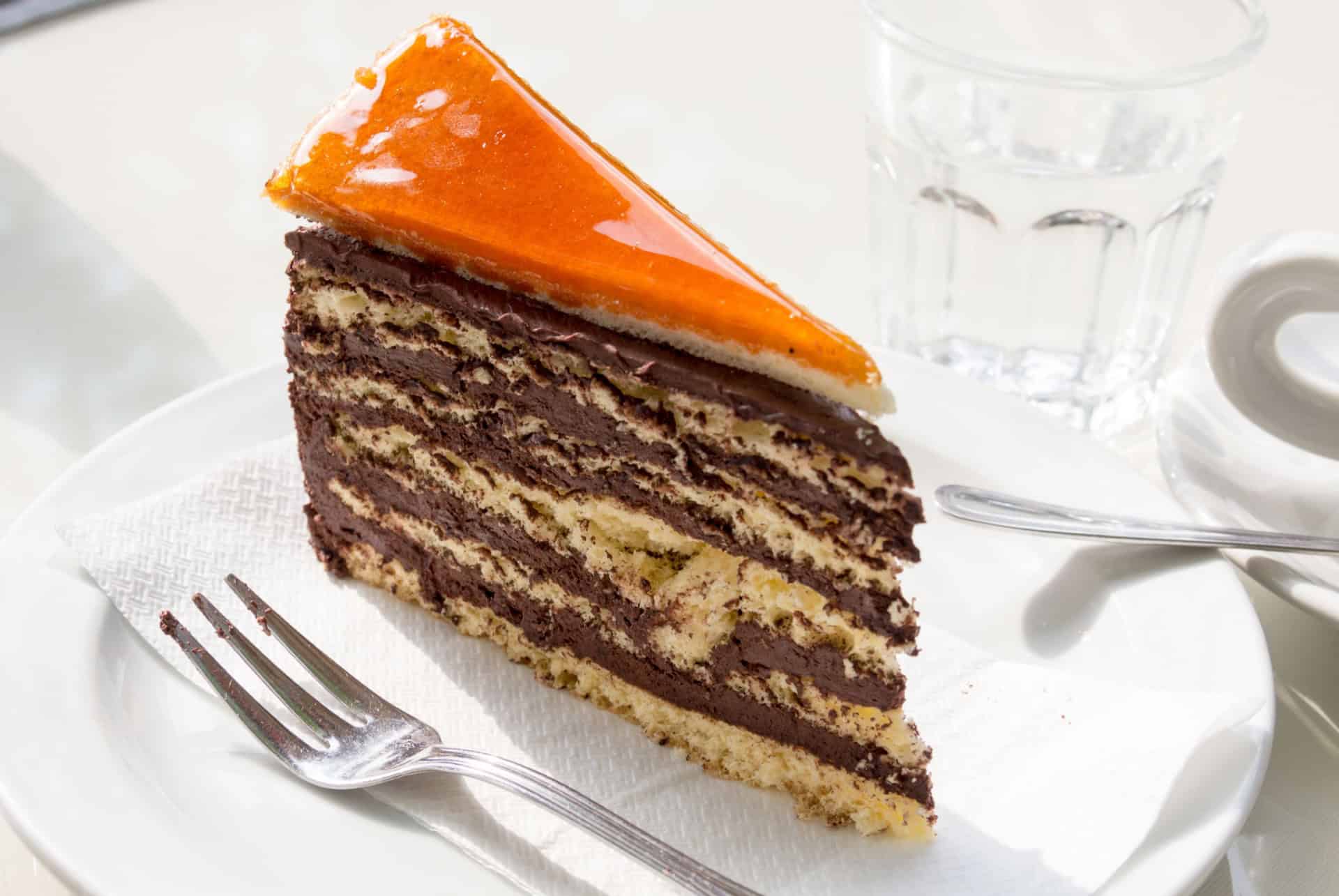 dobos torta