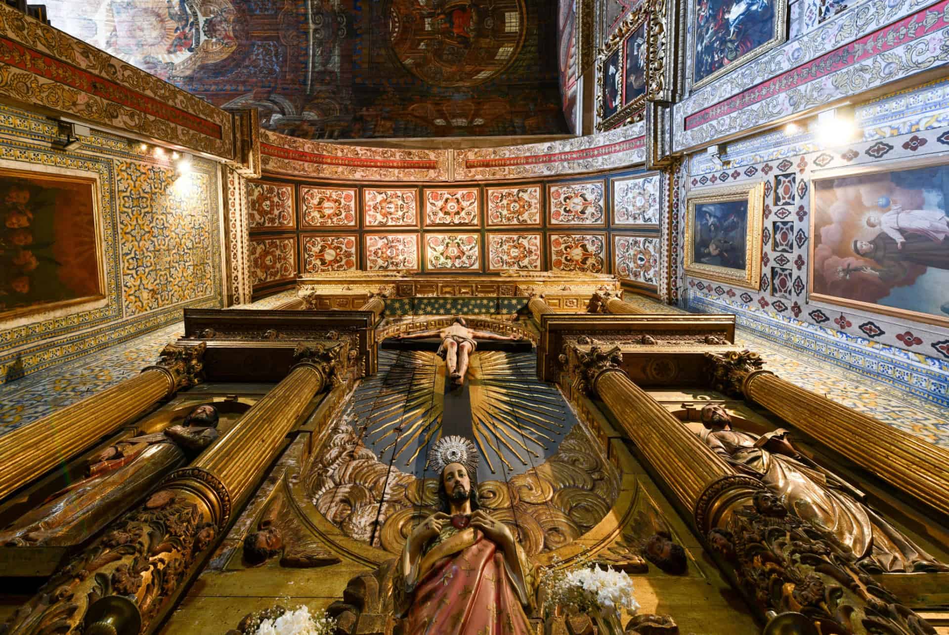 eglise saint jean madere
