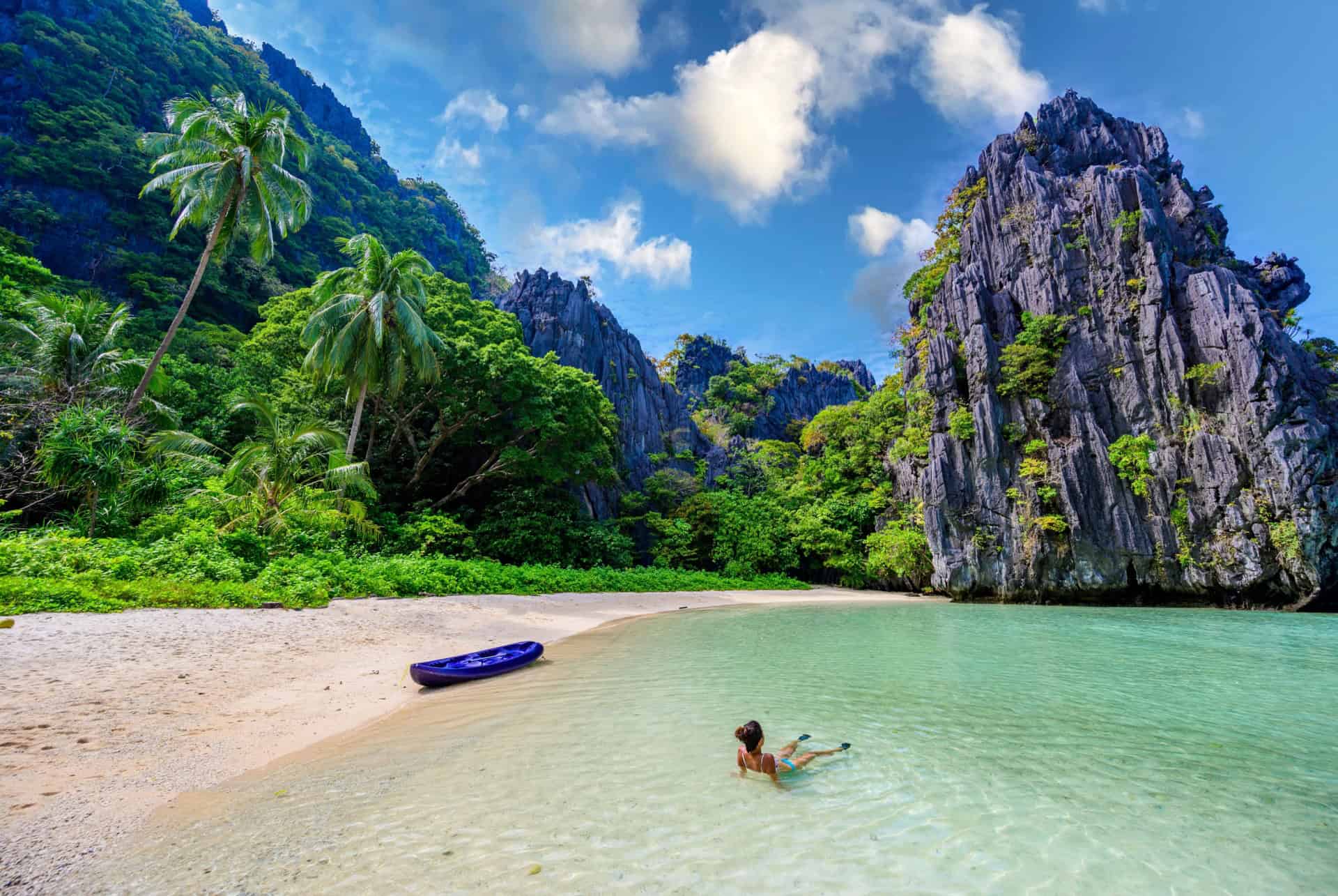 el nido philippines