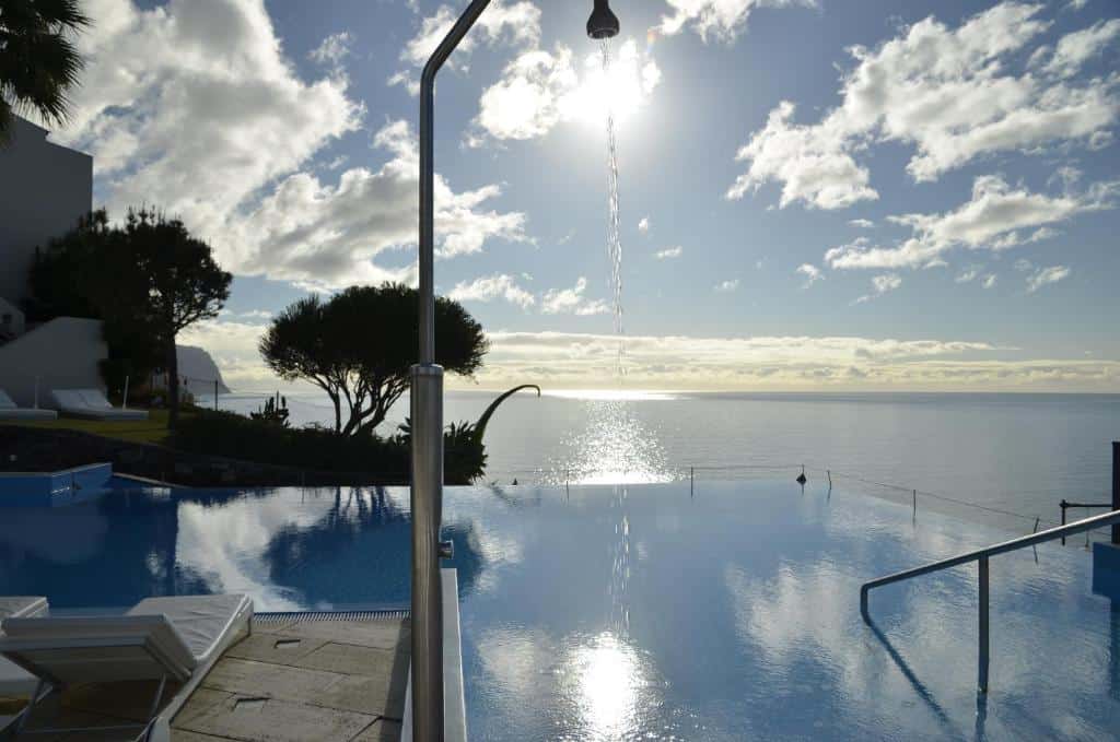 estalagem da ponta do sol dormir madere