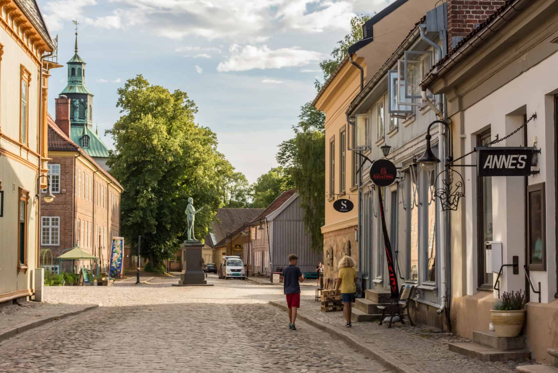fredrikstad