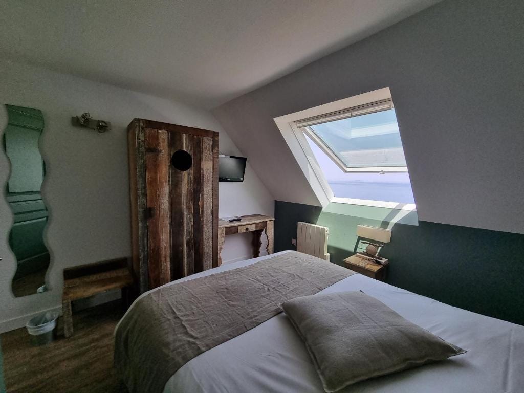 hotel vauban belle ile en mer