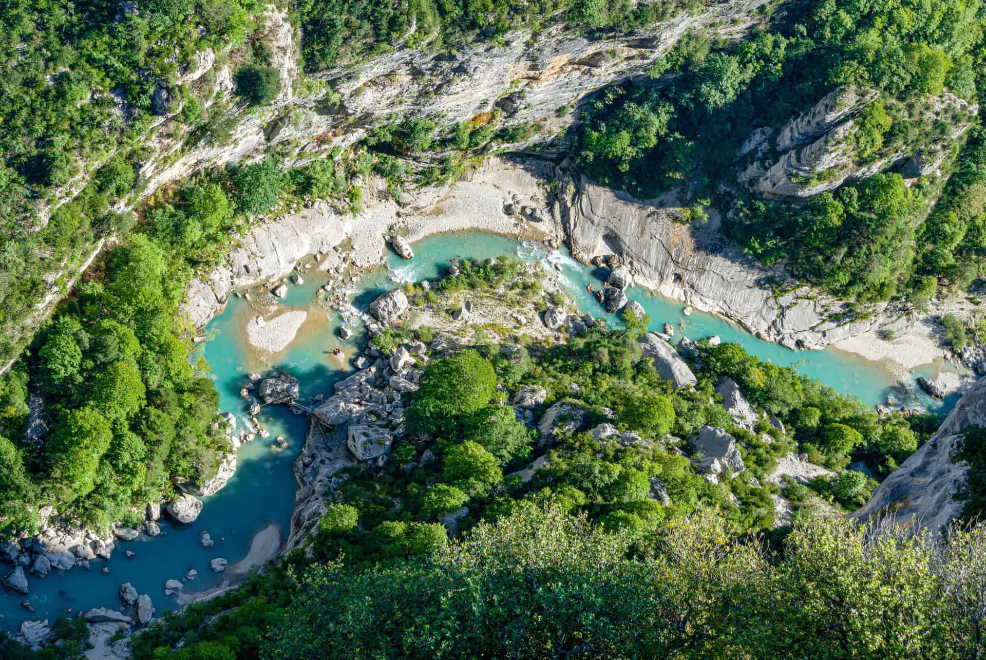 la palud sur verdon