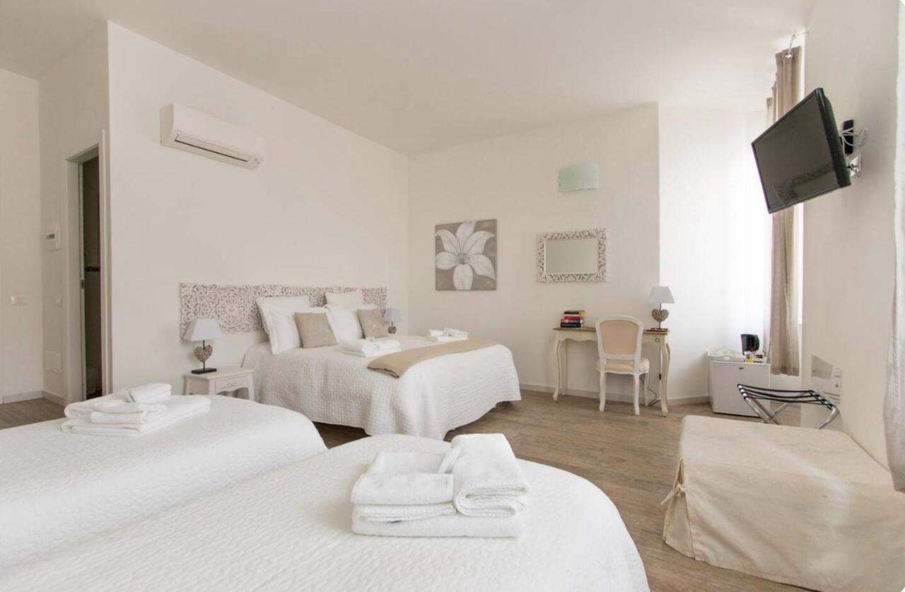 ou dormir a la spezia affitacamere