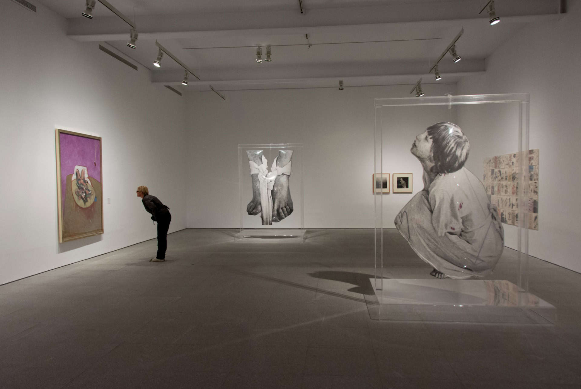 madrid en 3 jours musee reina sofia