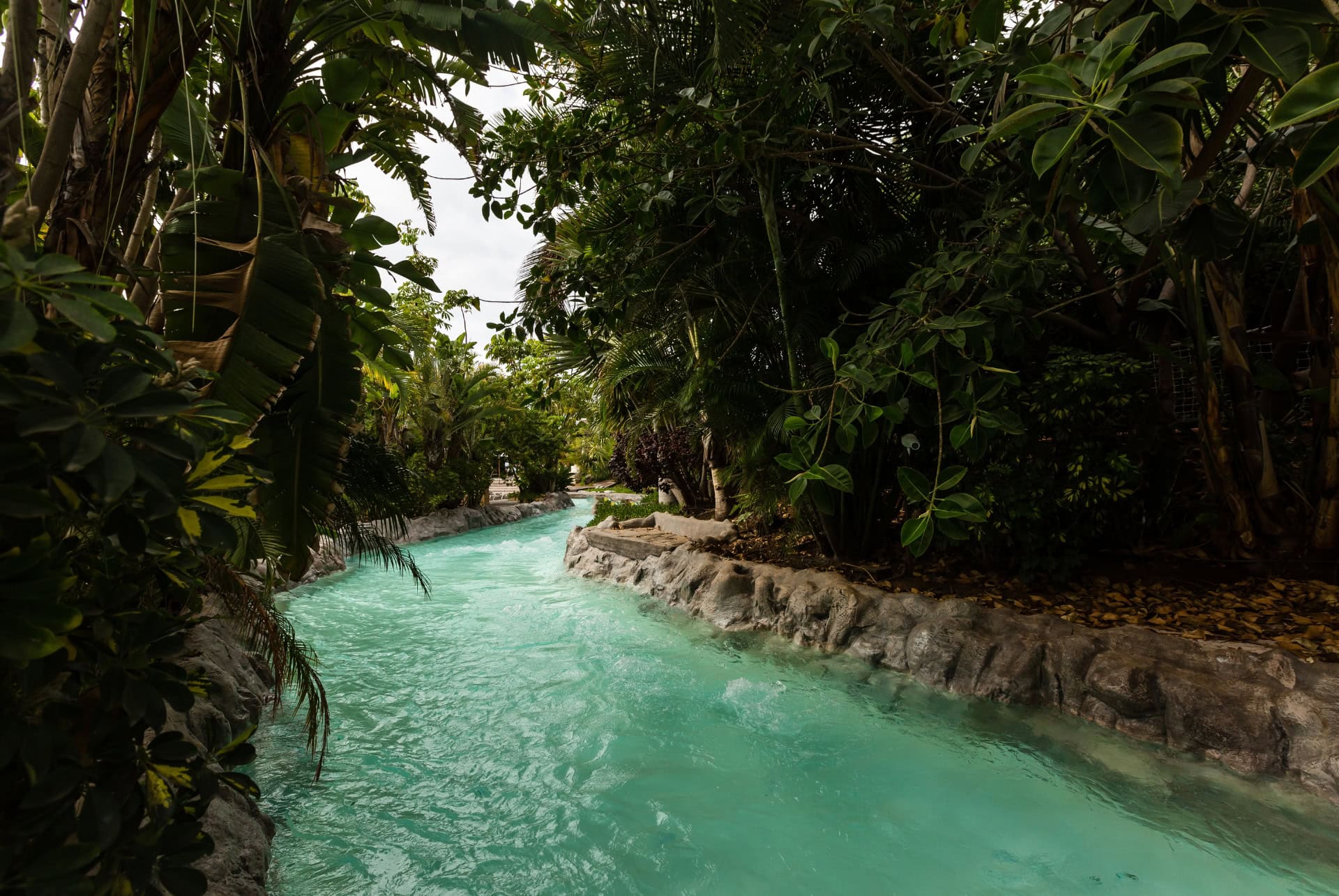mai thai river
