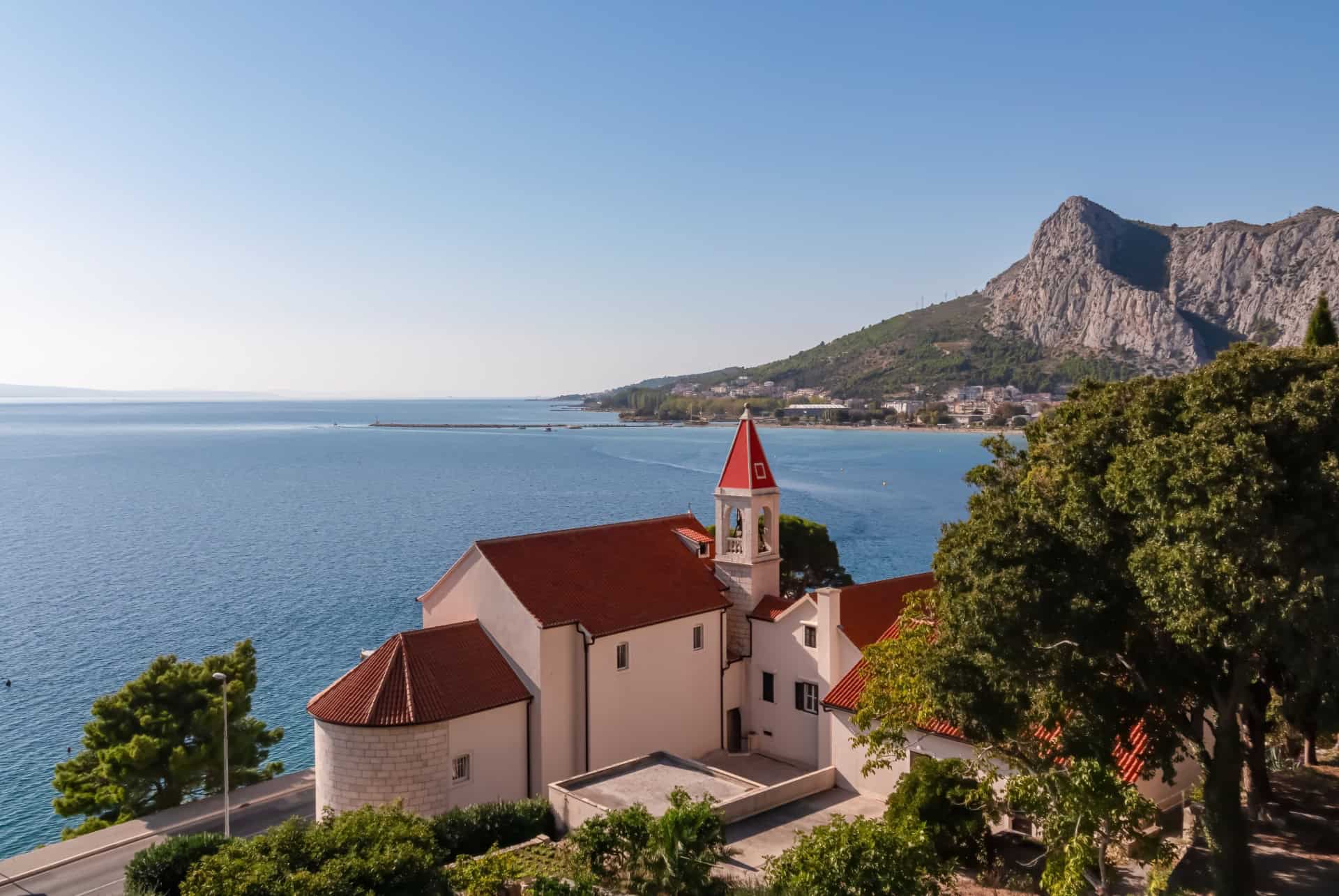 monastere eglise notre dame de carmel