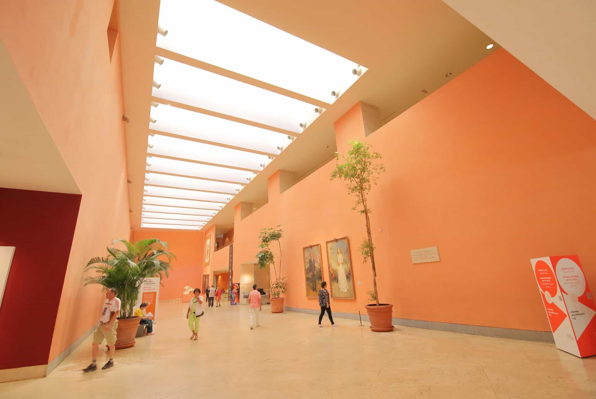 musee thyssen bornemisza