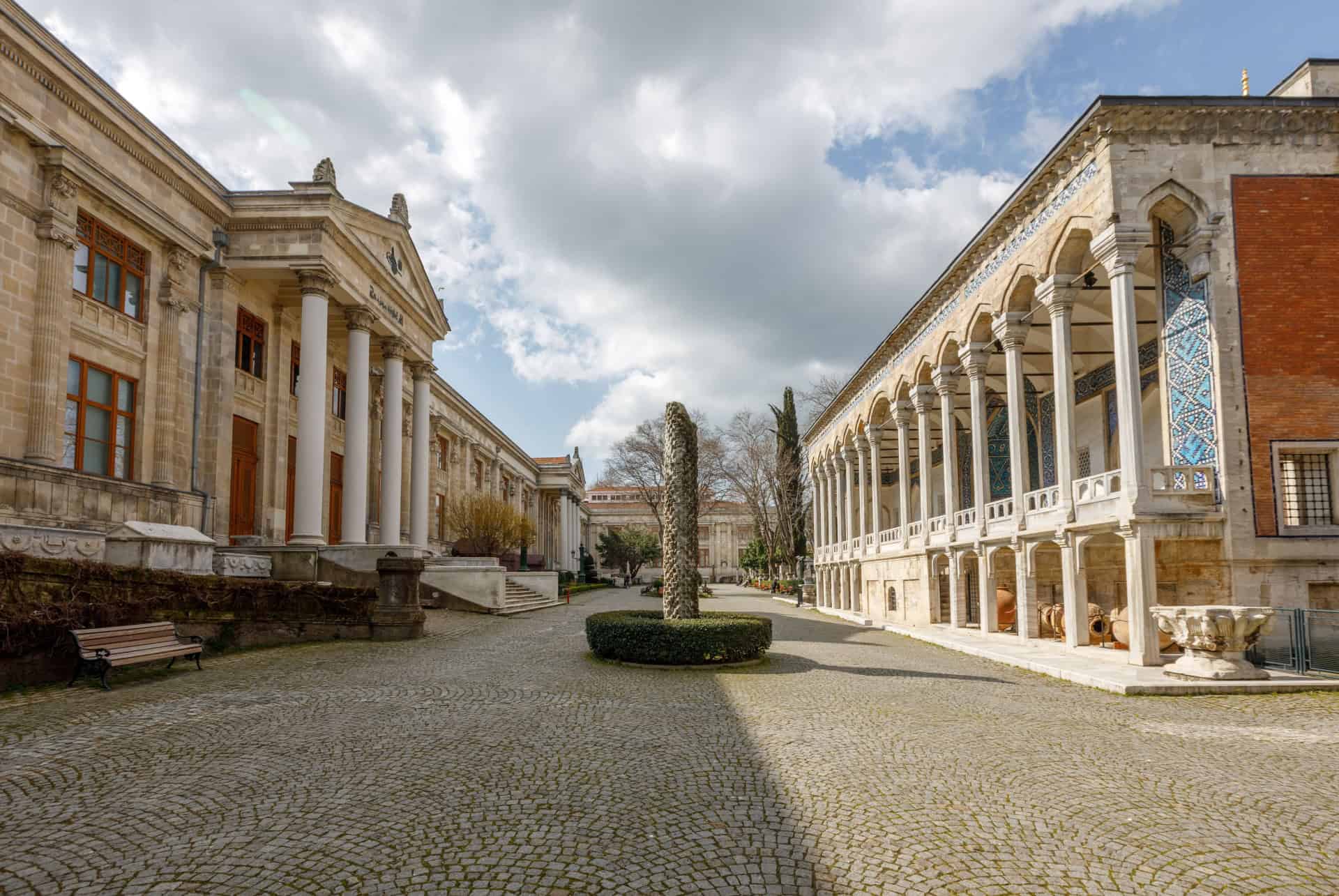 musees istanbul