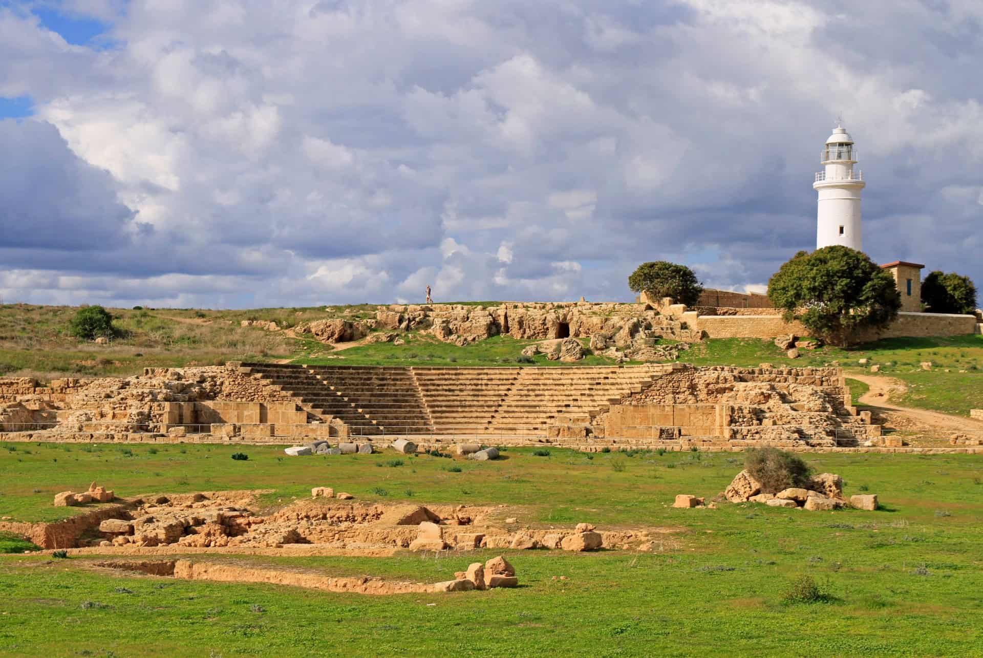 nea paphos