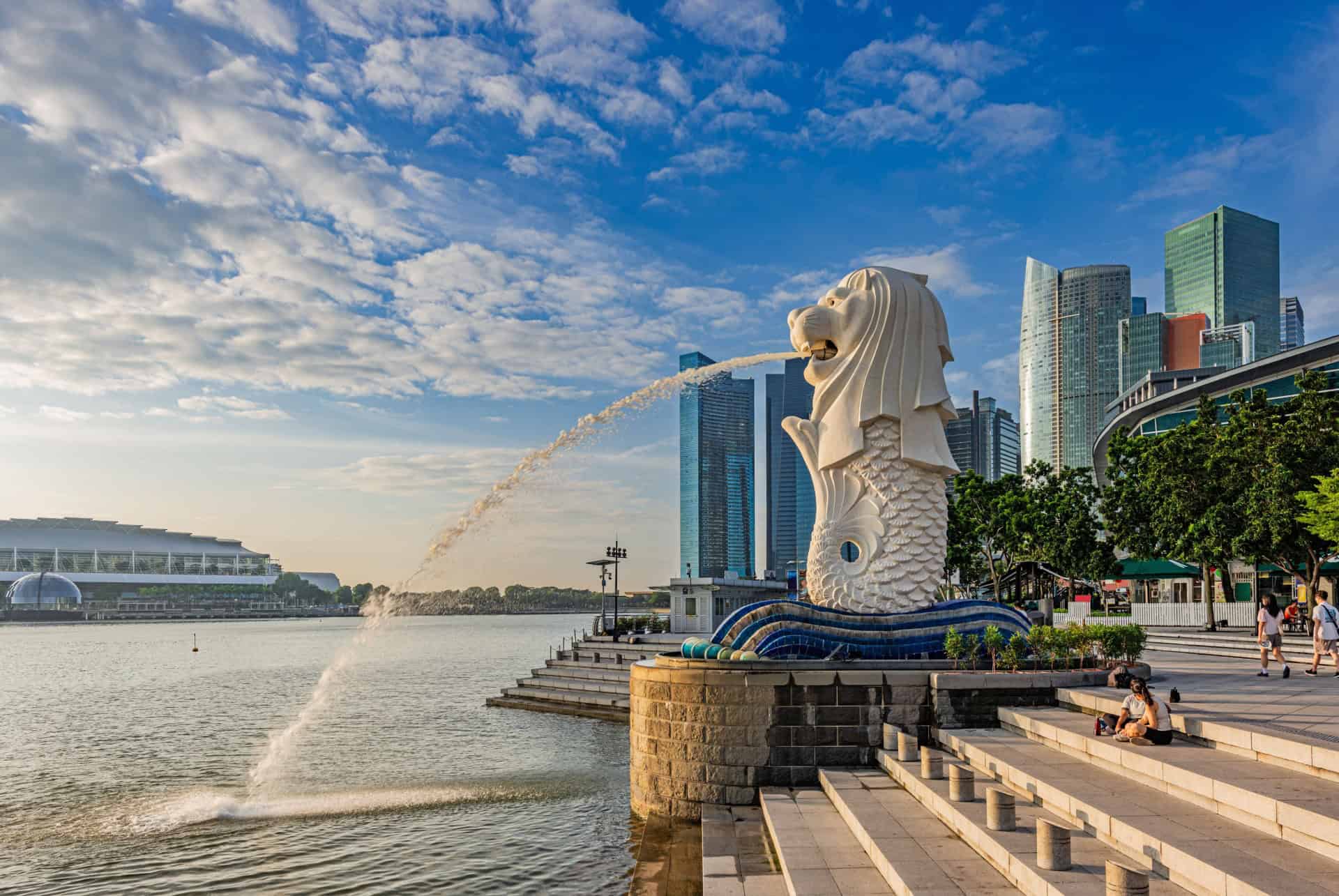 pass singapour