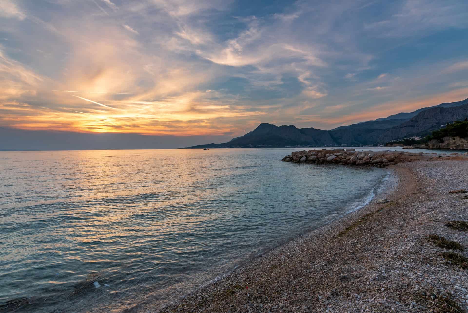 plage omis que faire