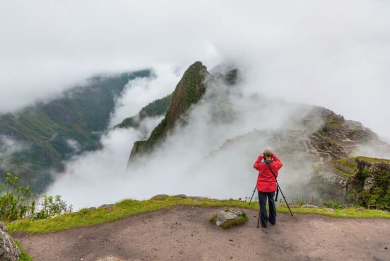 Trek de 4 jours sur le Chemin de l'Inca jusqu'au Machu Picchu