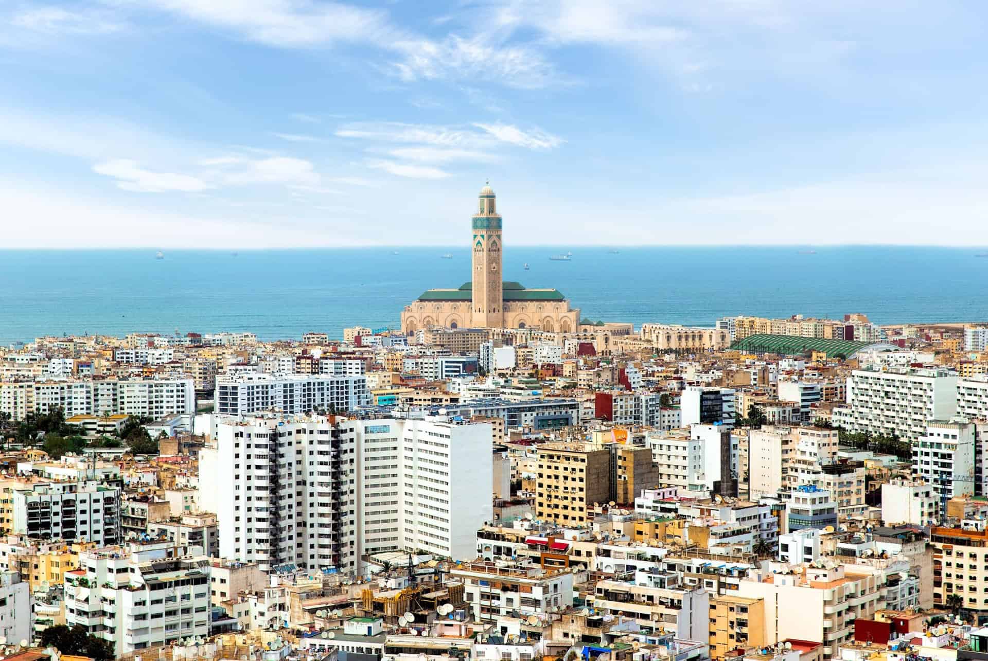 que faire a casablanca
