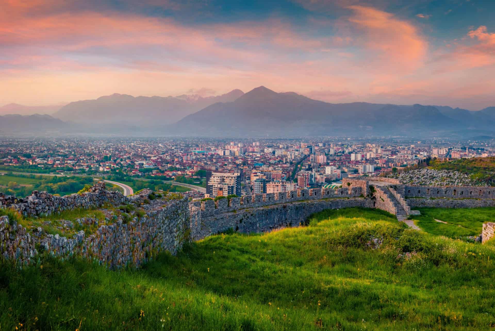 Road Trip En Albanie L itin raire Pour 2 Semaines Dans Les Balkans