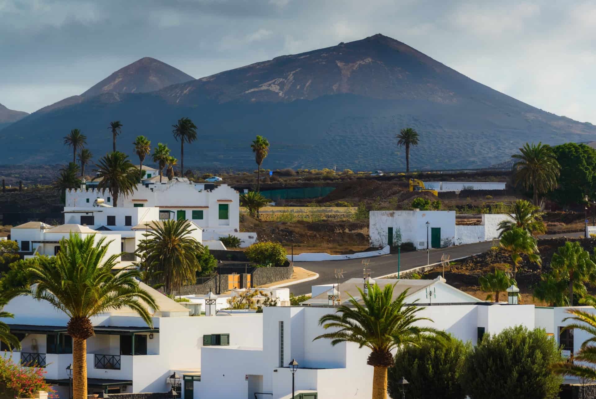 visiter lanzarote