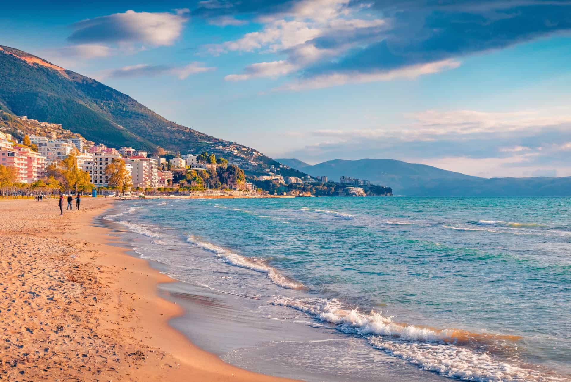 Road Trip En Albanie L itin raire Pour 2 Semaines Dans Les Balkans