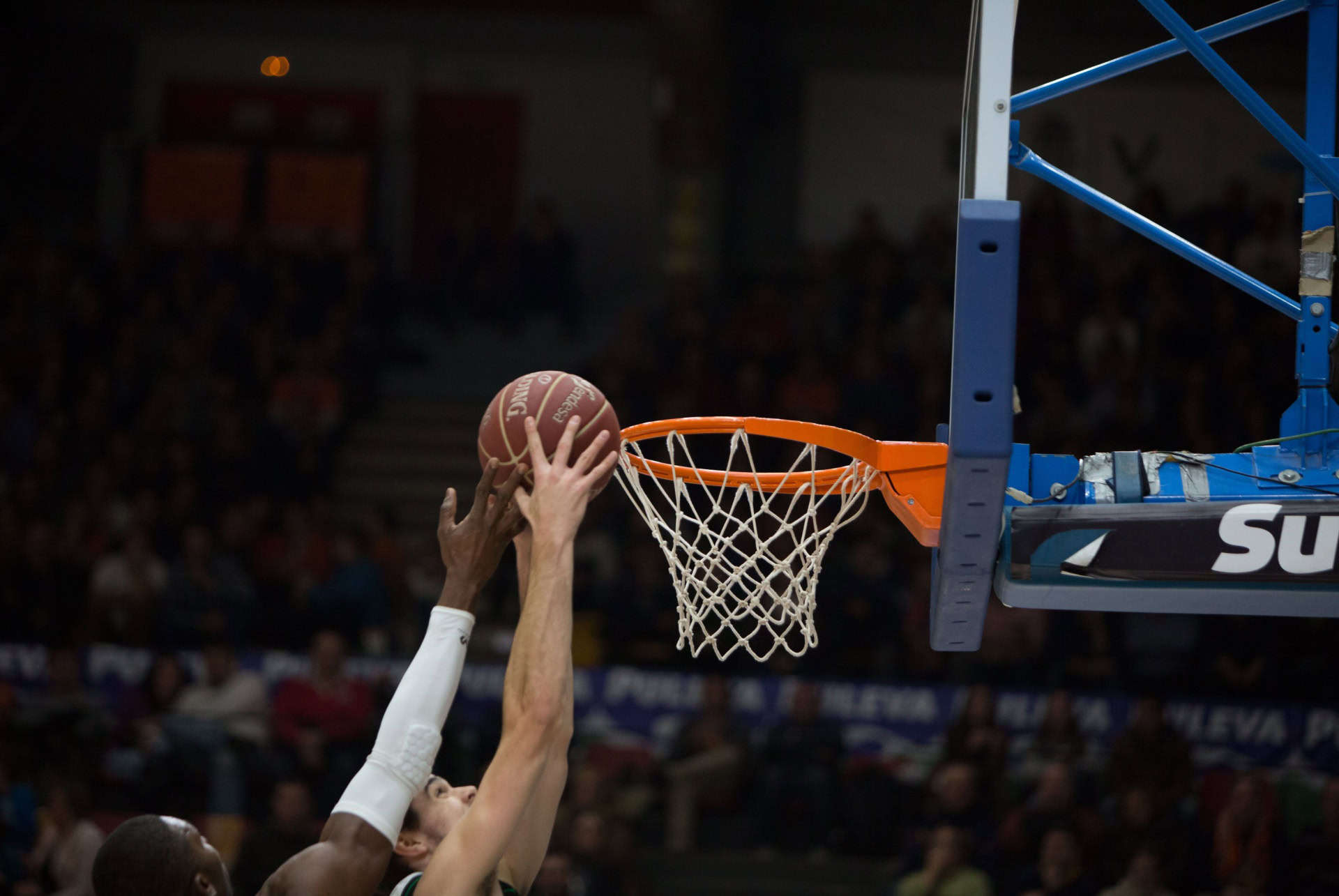 basket nba new york