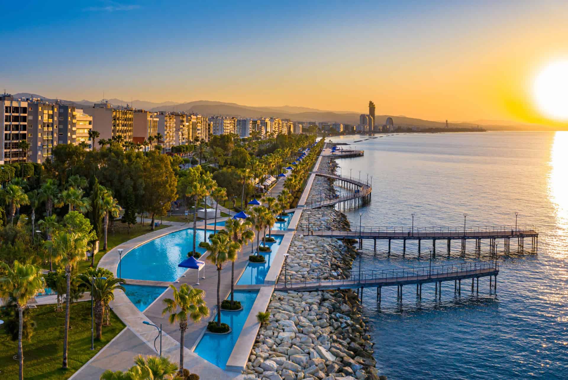 ile de chypre