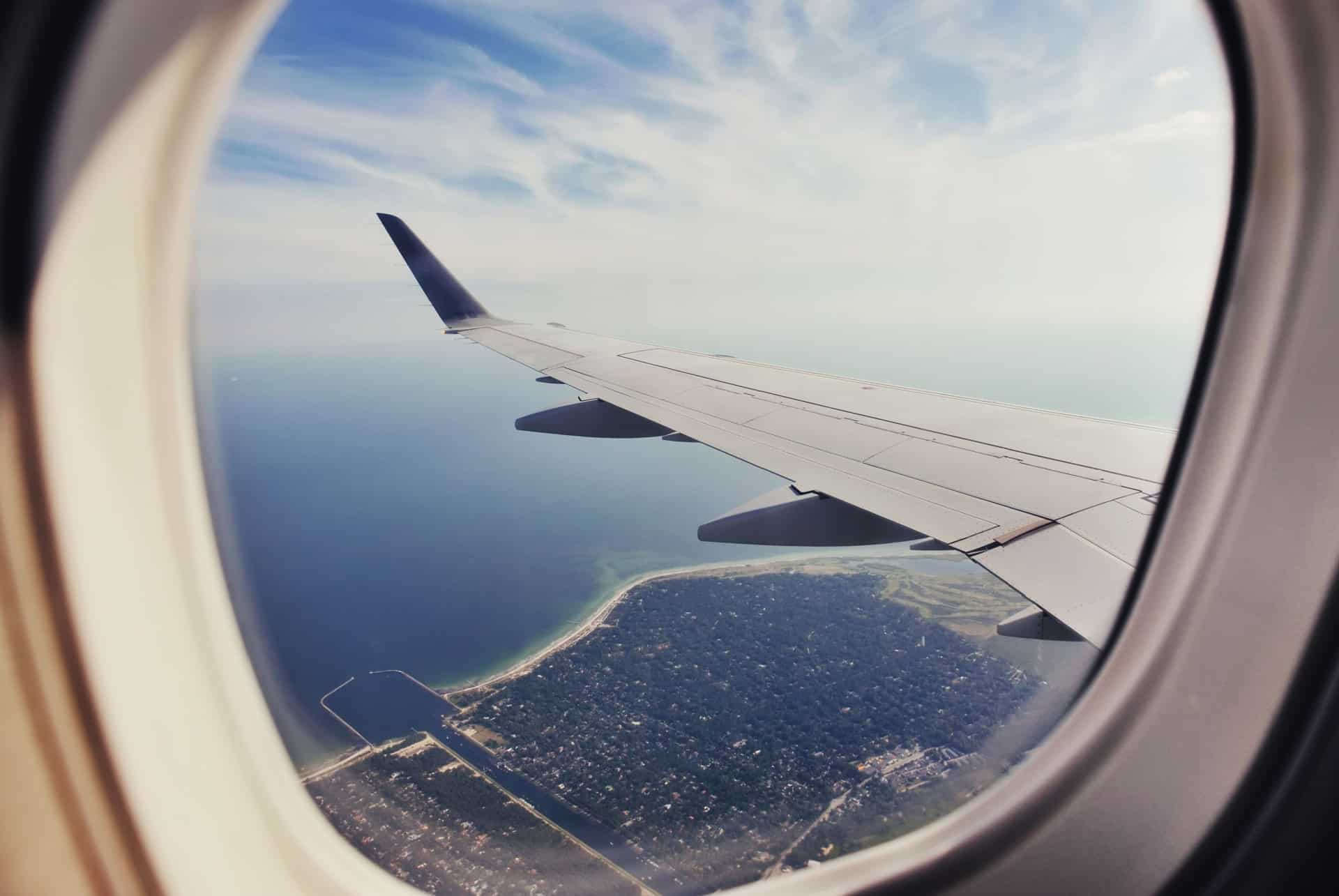 vol pour copenhague
