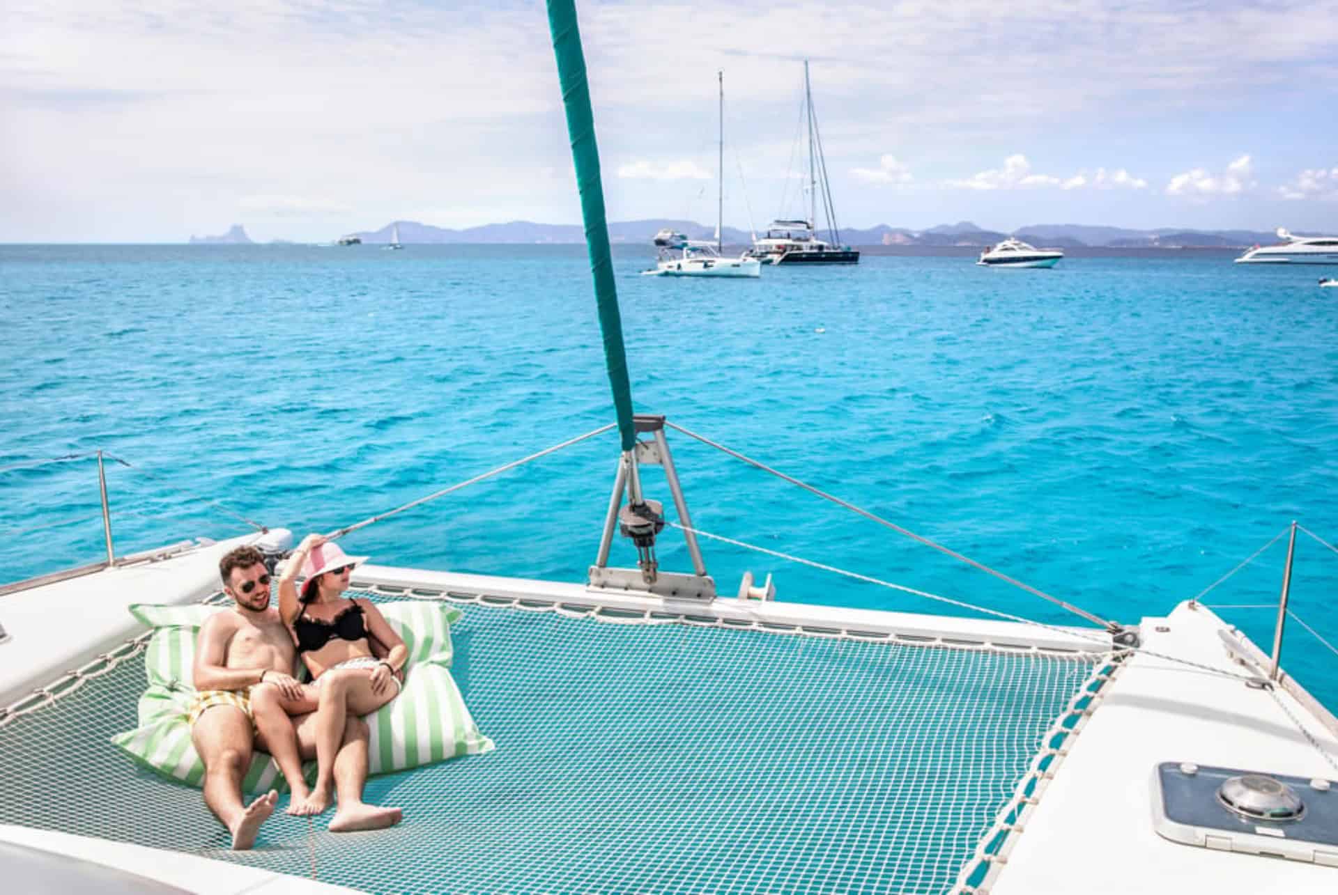 catamaran ibiza formentera catamaran ibiza formentera