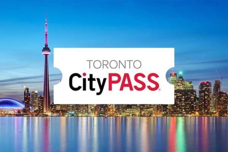 Pass Toronto