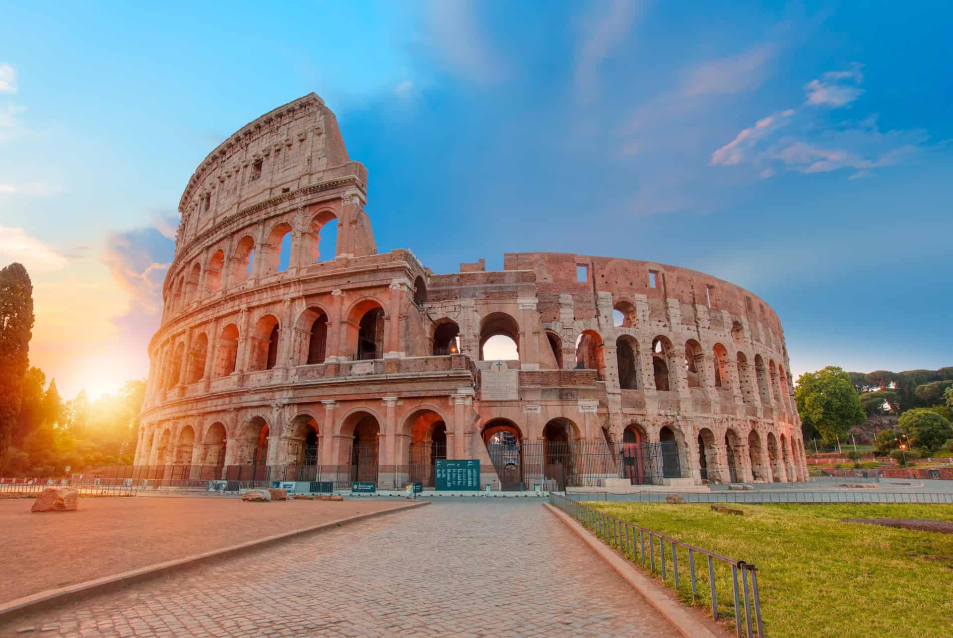 colisee