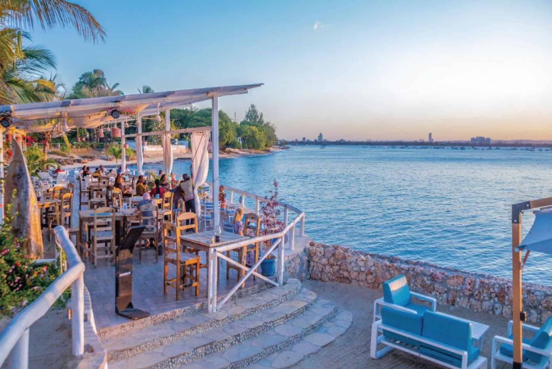 coral beach hotel dar es salaam