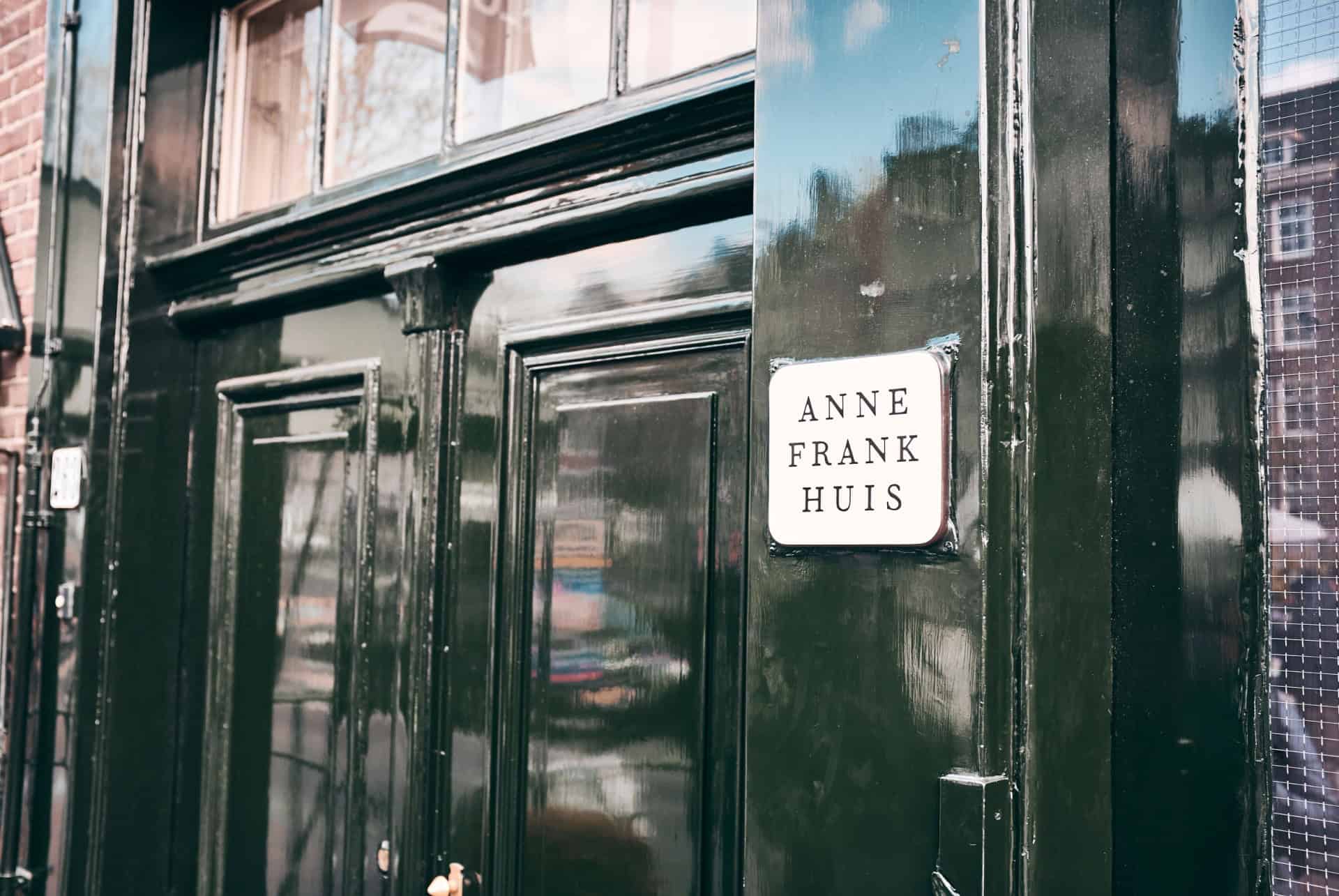 Maison D Anne Frank Visite Virtuelle ZOJHKE