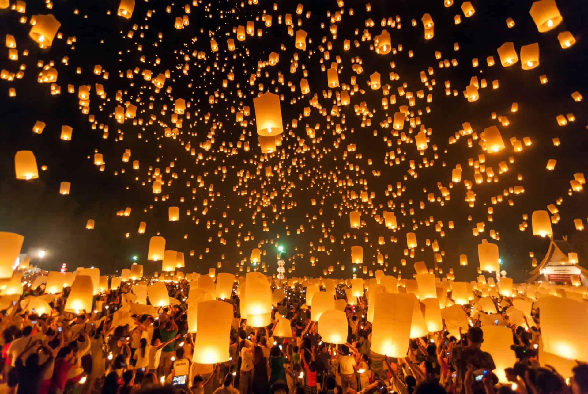 fete des lanternes